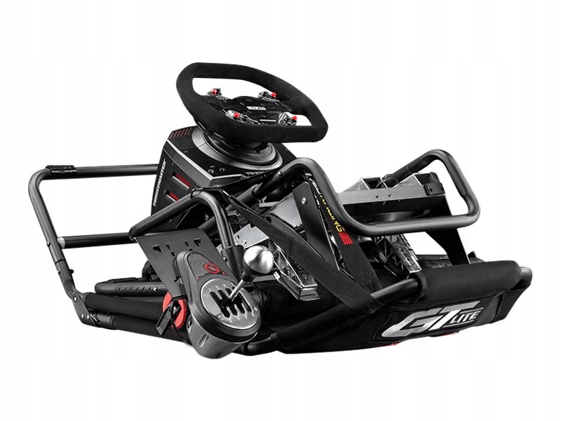 Kokpit wyścigowy Next Level Racing Gtlite
