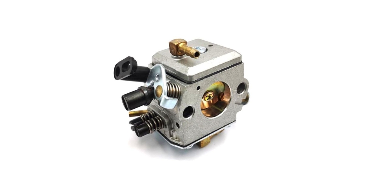 Karburátor Oleo-mac 947 952 Efco 147 152