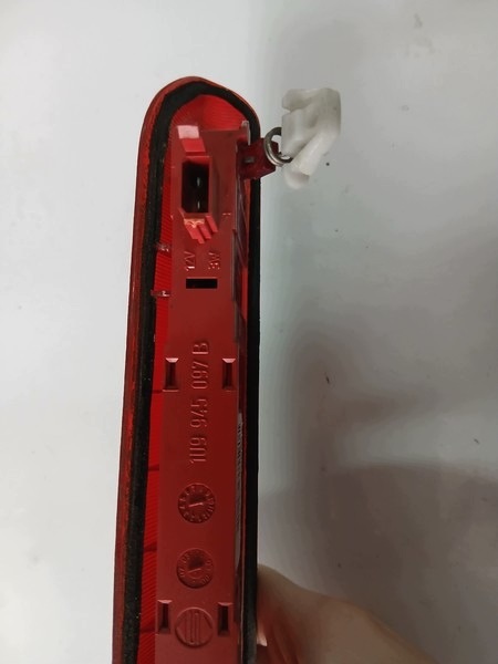 dritte SWIALO STOP SKODA OCTAVIA und HB 1U9945097B