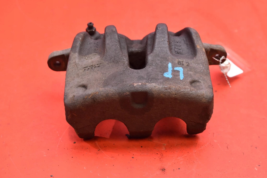 caliper brake left front RANGE ROVER SPORT and L320 2.7 TDV6 190 KM 05-09