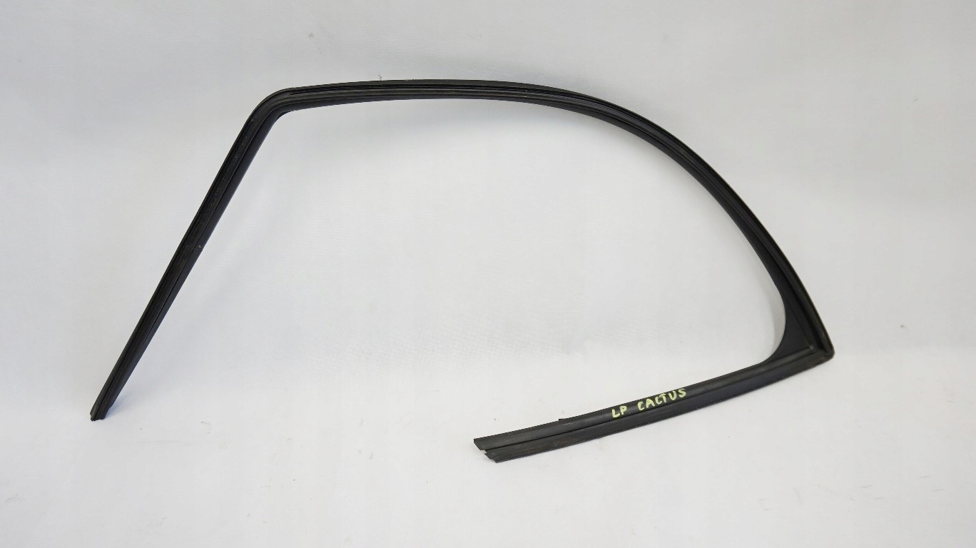 USZCZELKA DRZWI LEWA PRZEDNIA CITROEN C4 CACTUS