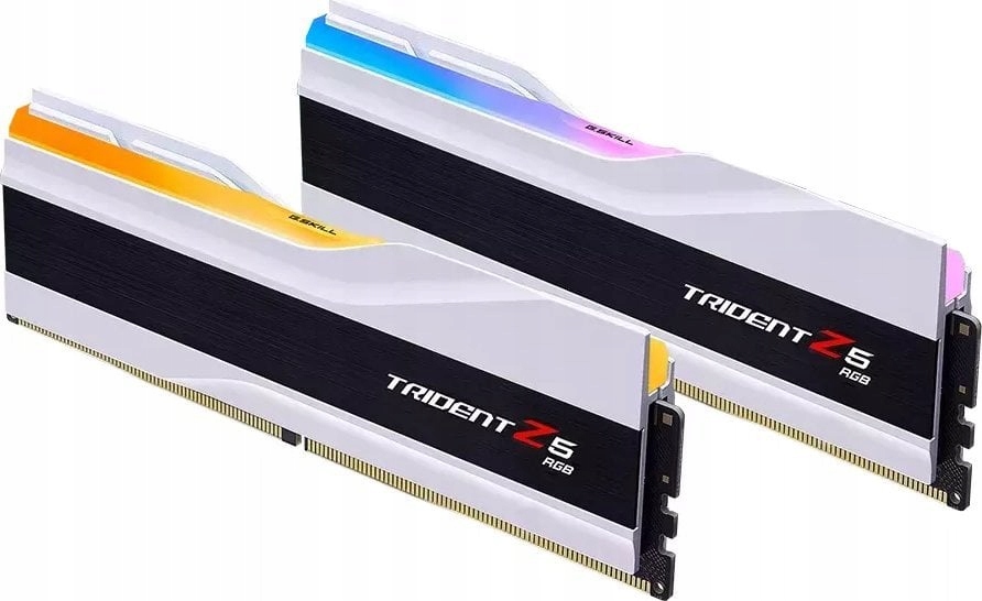 Pamięć G.Skill Trident Z5 Rgb, DDR5, 96 Gb, 6400MHz, CL32