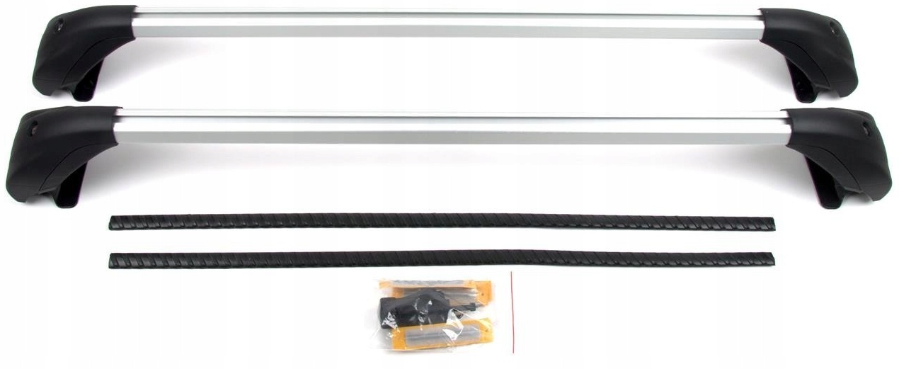 

Bagażnik Dachowy Ford Mondeo Mk5 Sedan 2014-