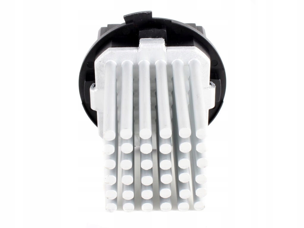 REZYSTOR OPORNICA NAWIEWU WNĘTRZA PEUGEOT 307 407 Producent części FRANTIS