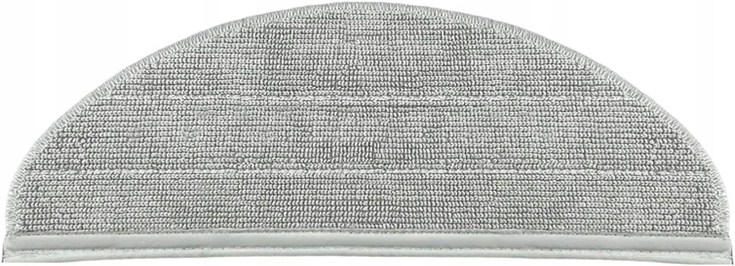 ZESTAW FILTR SZCZOTKA MOP ODKURZACZ ROBOT Mi MJSTP/2Lite/2Pro/MJSTL/MJST1S Typ wylotowy