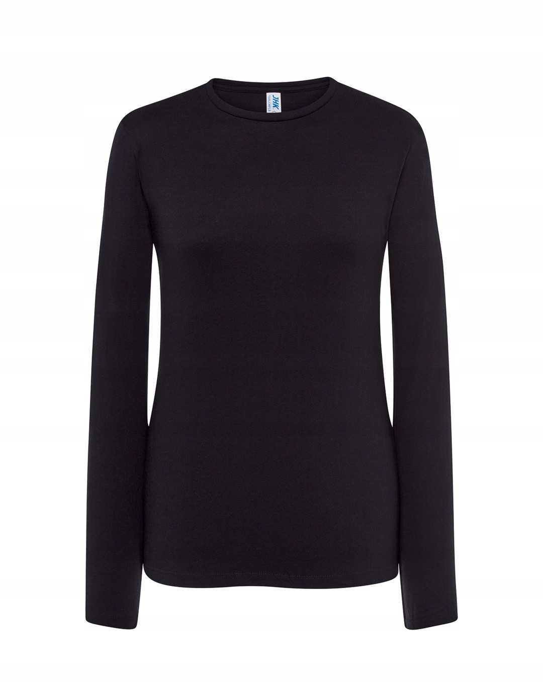 

Damska koszulka Jhk Tsrl Prm Ls Bk r. M Black