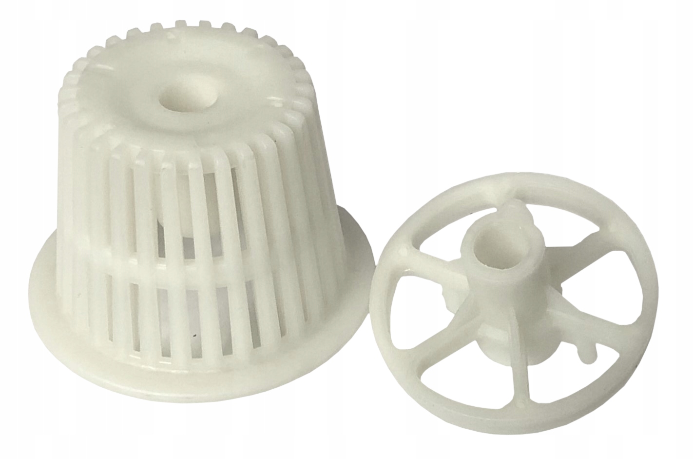 Roboclean Separator Z Podstawą Silnika 114, 114F