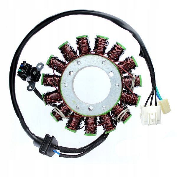 Vinutie Alternátora (stator) Suzuki Vzr 1800 M 109R Boulevard '06-'07