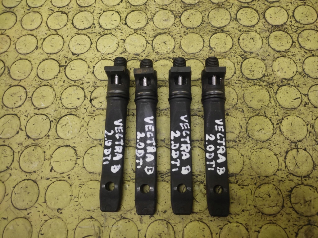 OPEL VECTRA B 2.0 DTI injector