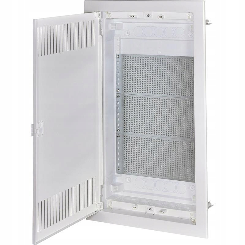 Rozdzielnica multimedialna podtynkowa ECG42MEDIA-I