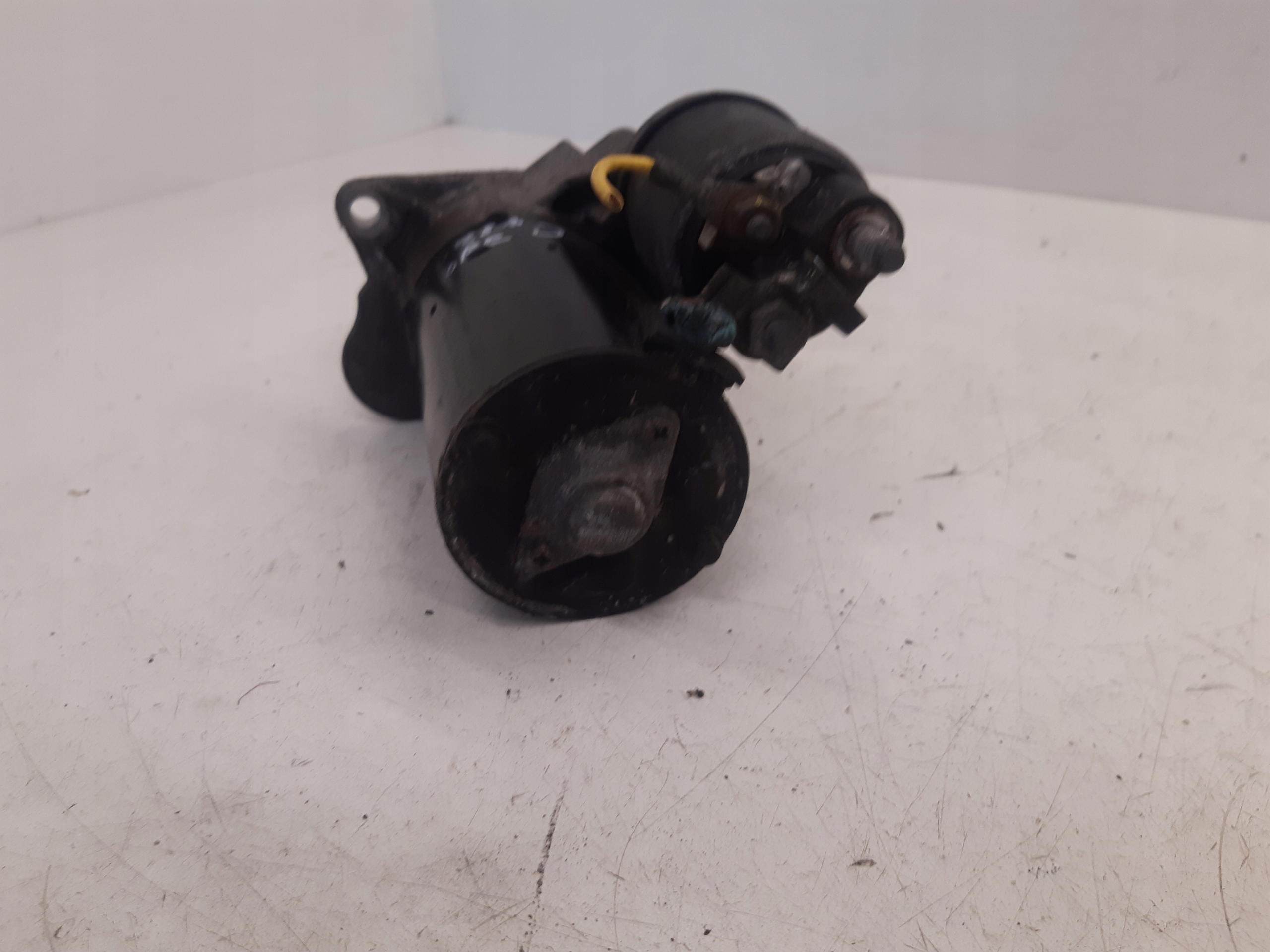 starter 55566800 Opel Corsa D 1,2 16V