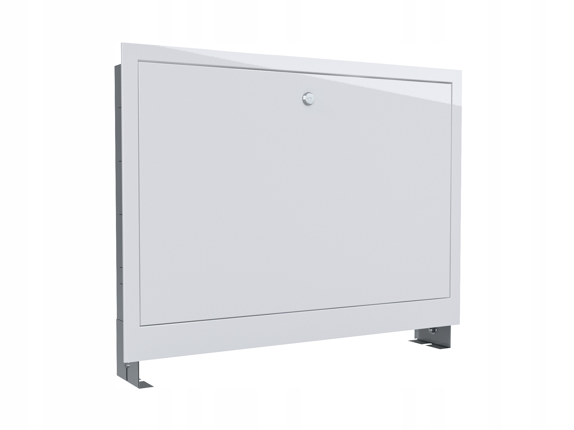 SZAFKA PODTYNKOWA DO ROZDZIELACZA 5 - 6 OBWODY EAN (GTIN) 5905575741462