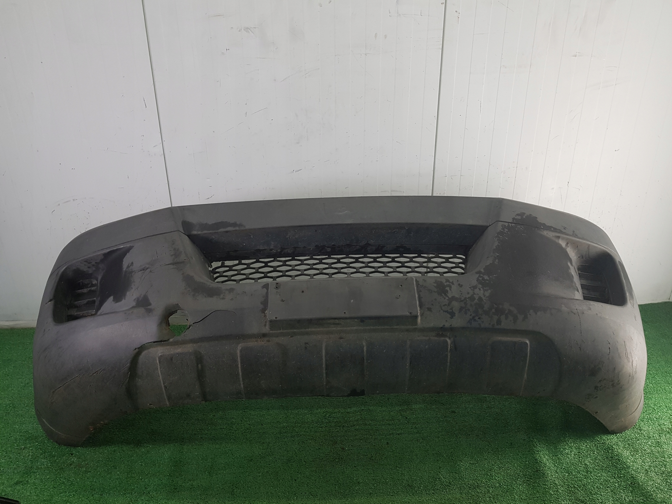 bumper front front IVECO 35 DAILY 4 3802001 2006 - 2012