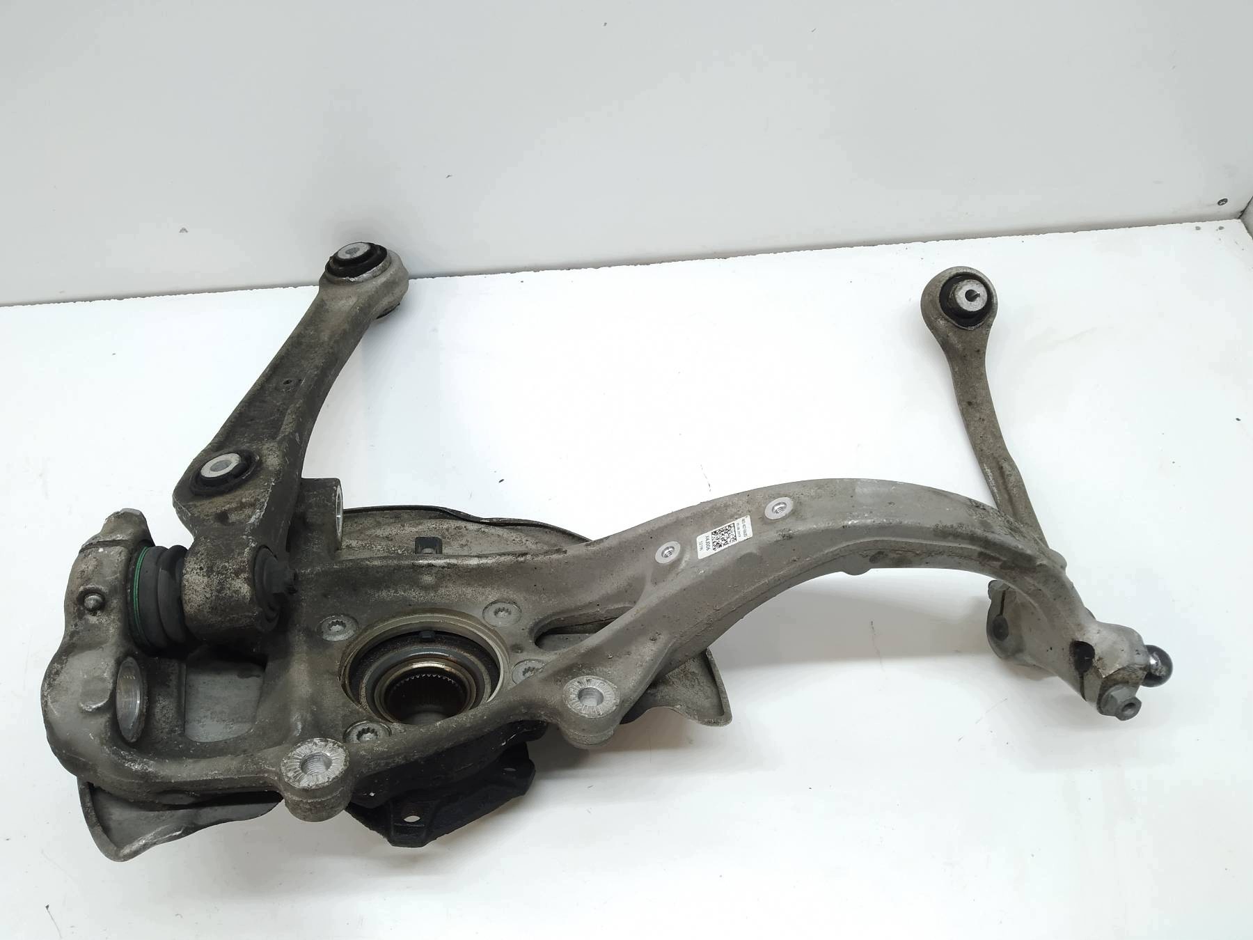 swing right front 2.0 TDI 163 KM 4K0407560D Audi A6 V (2018-) C8