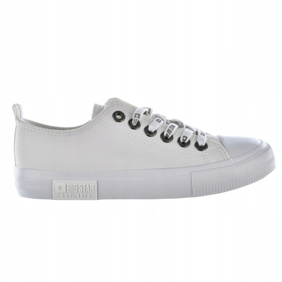 BUTY DAMSKIE BIG STAR TRAMPKI TENISÓWKI SPORTOWE Marka Big Star