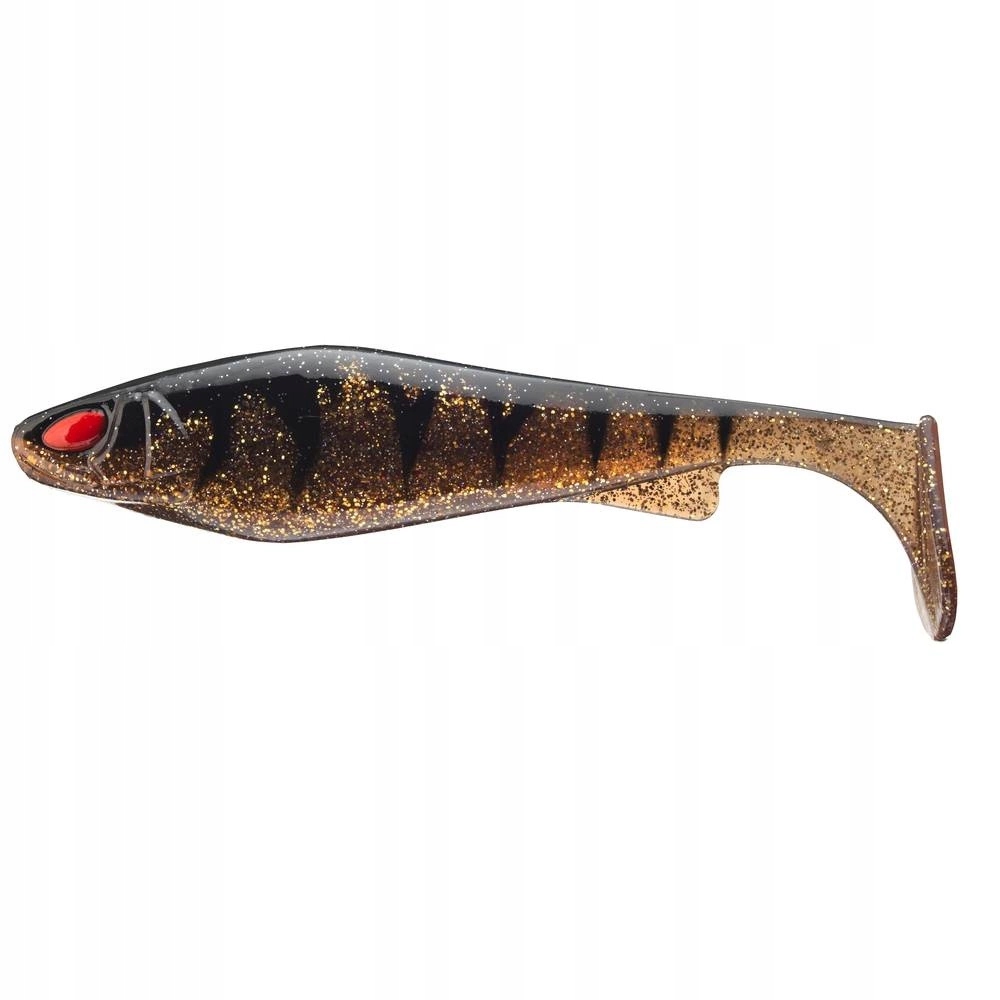Guma Daiwa Prorex Lazy Shad 20cm- Motoroil Burbot