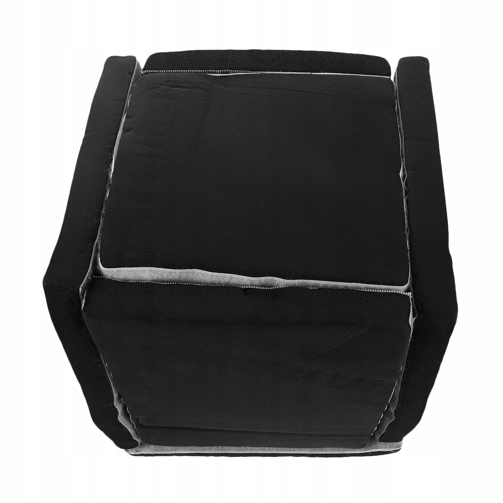 DŹWIĘKOSZCZELNA OBUDOWA OSZCZĘDZAJĄCA MIEJSCE Z DOSKONAŁĄ ABSORPCJĄ DŹWIĘKU