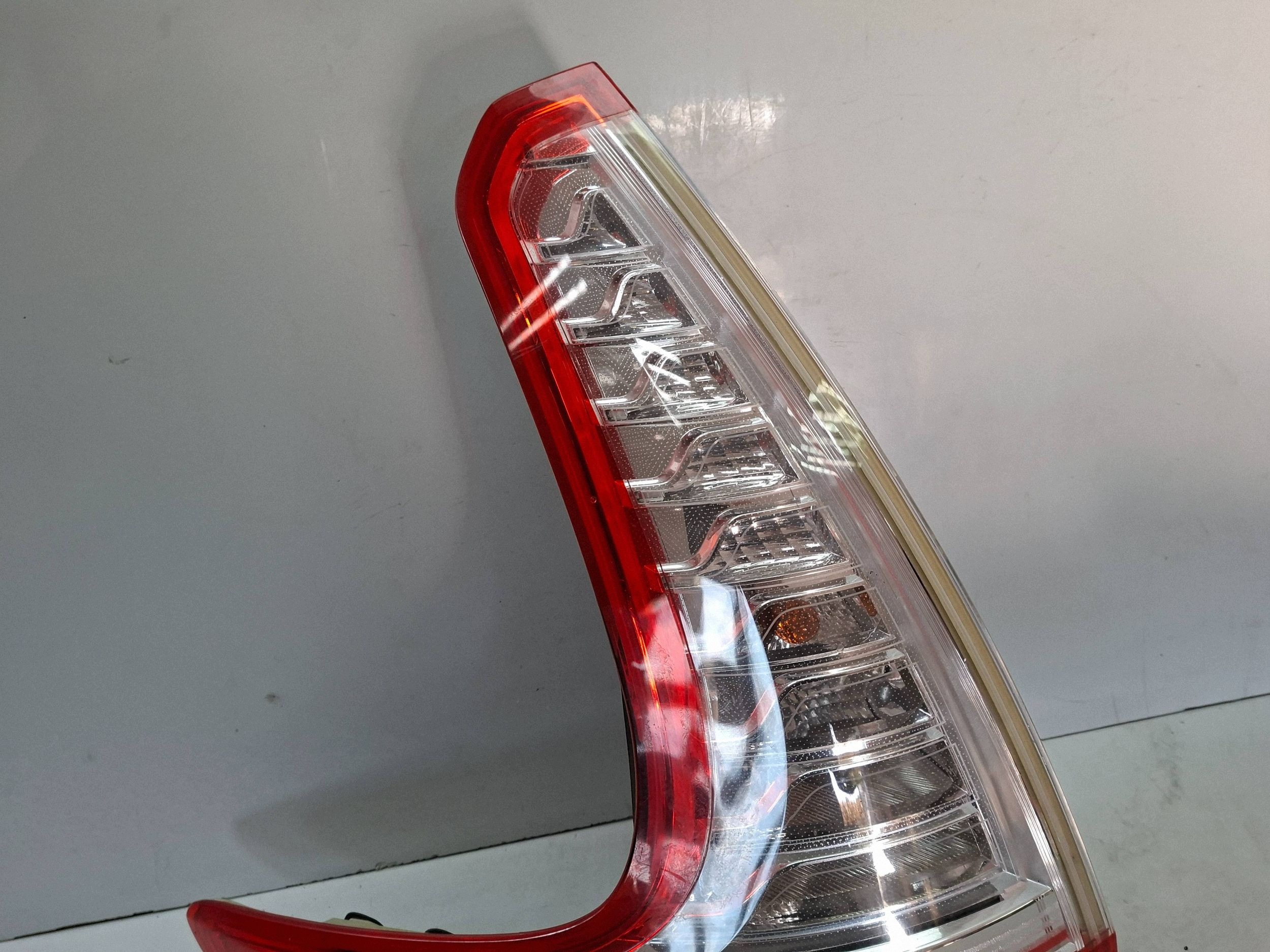 light rear left 265550014R RENAULT GRAND SCENIC III 2009