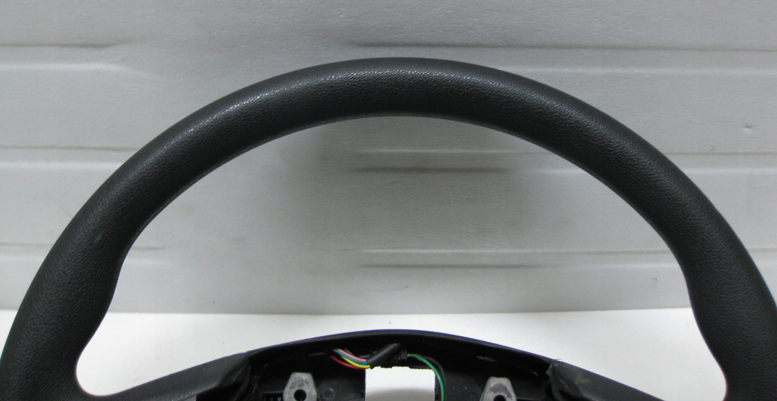 RENAULT MASTER III LIFT MOVANO B II lenkrad MULTIFUNKCJA 484005122R