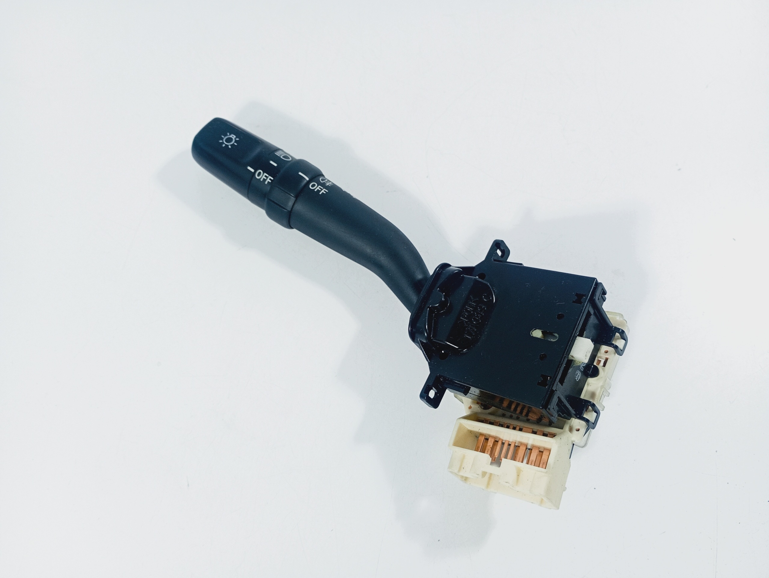 switch switch MANETKA of indicators OE 17A089C Suzuki Liana 02-07