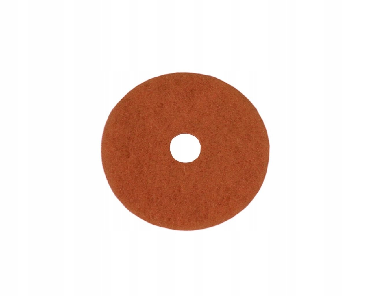 Merida SPW017 Pad maszynowy 17" OPTIMUM BRĄZOWY