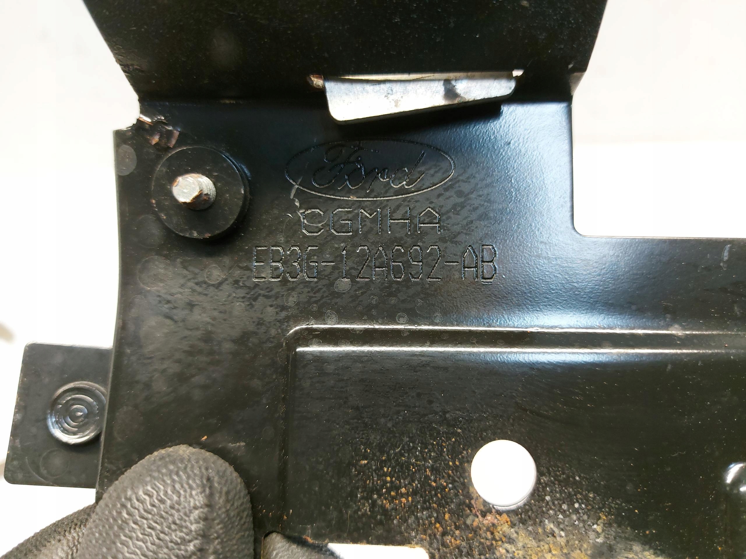 FORD RANGER IV Halter Stütze komputera