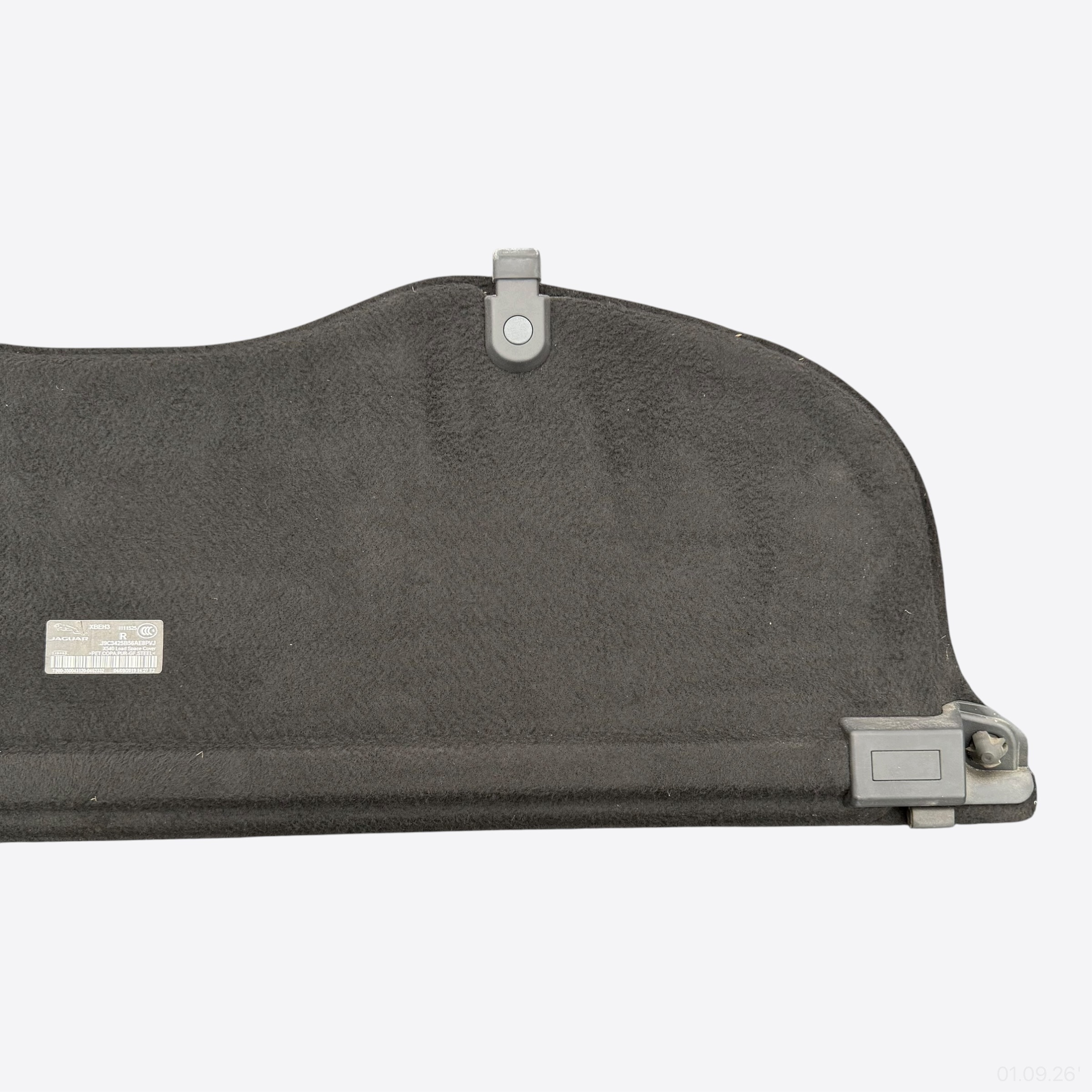 plato rear boot JAGUAR E-PACE J9C3425B56AE8PVJ