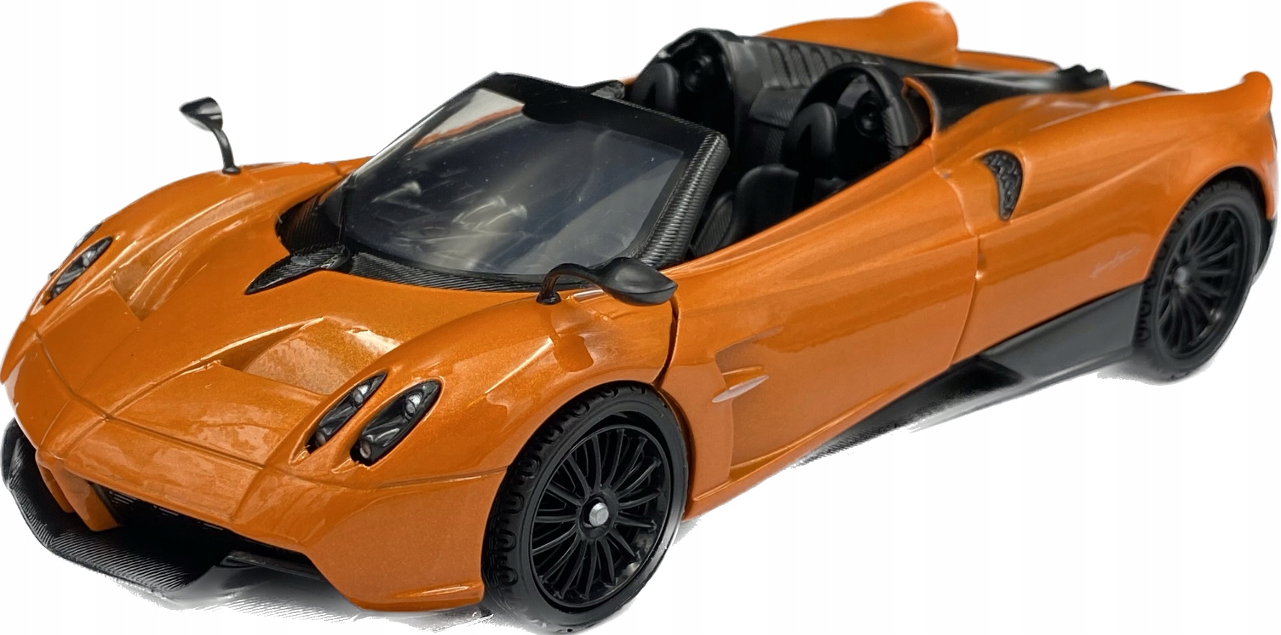 Pagani Huayra Roadster 1:24 Motormax 79354