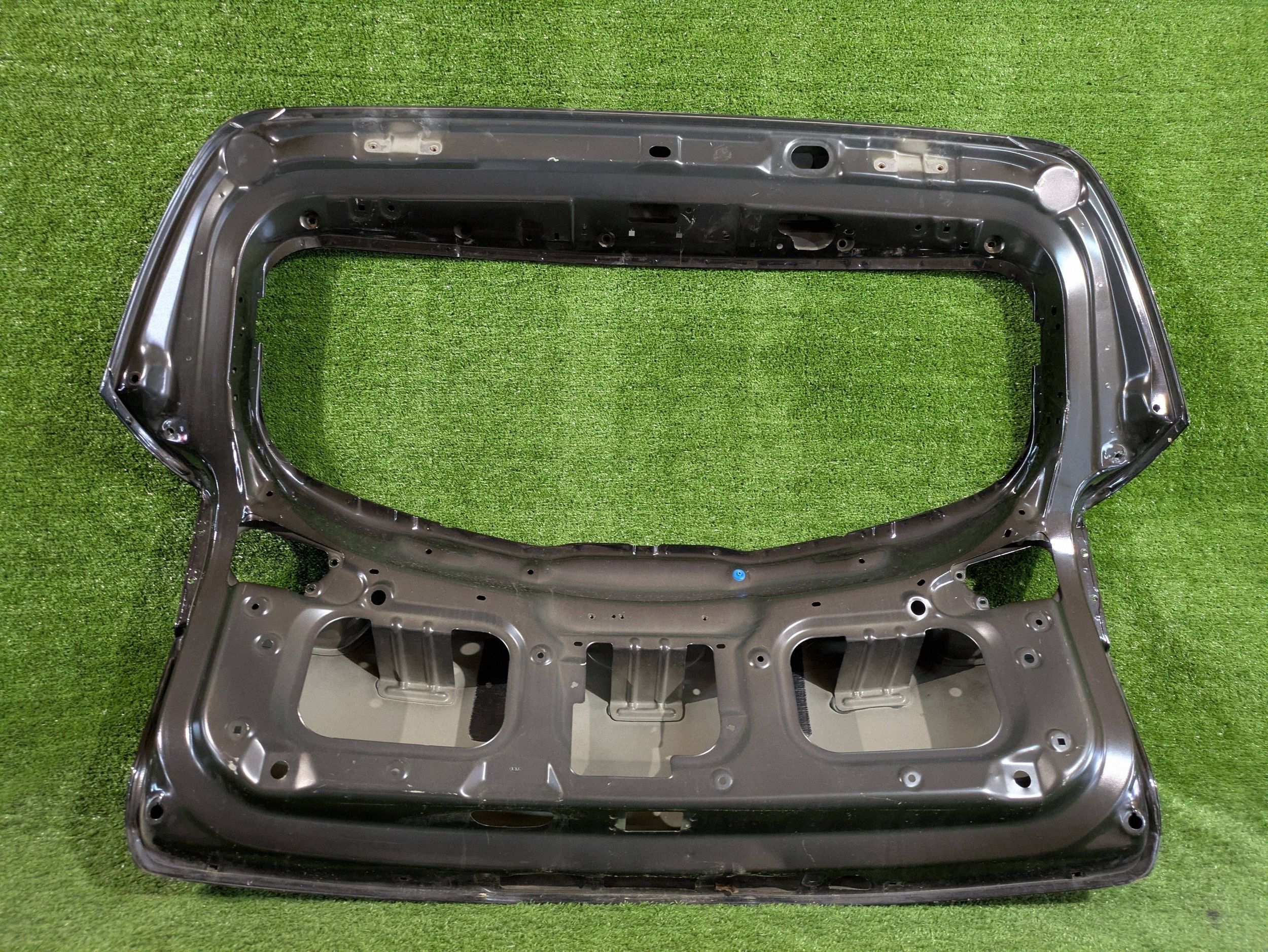 boot doors rear part boot KIA SPORTAGE III 10-15 NR.K338