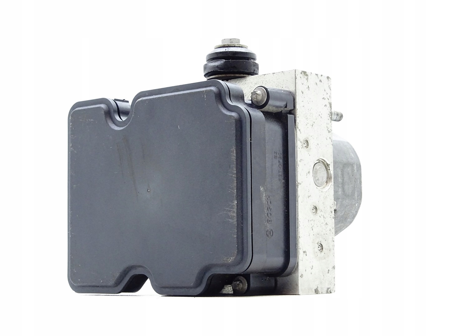 pump ABS MASERATI GHIBLI III M157 3.0D control unit 670032973