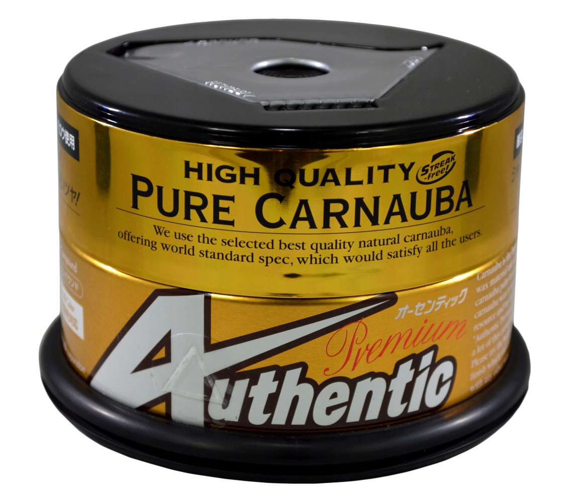 АВТОМОБІЛЬНИЙ ВІСК AUTHENTIC PREMIUM