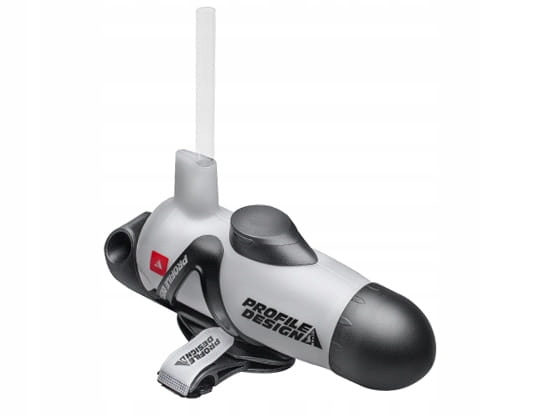 Bidon z uchwytem Profile Design Aero HC System EAN (GTIN) 723661001543