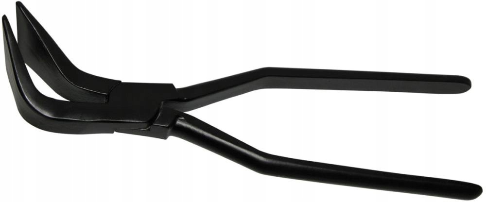 Kleště na ohýbání plechu 45° 60 mm 270 mm D341-60 Erdi Bessey