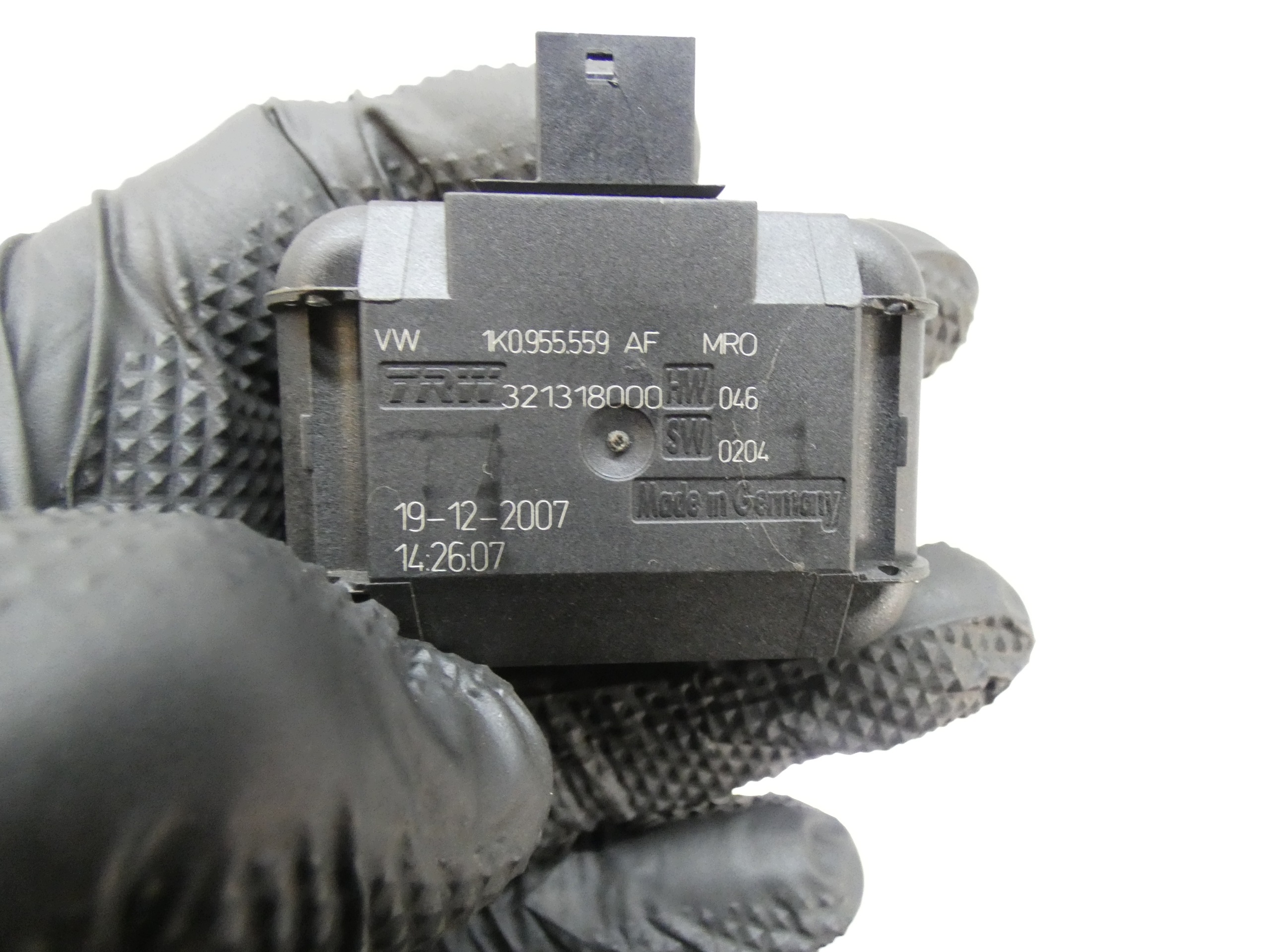 Sensor SENSOR Regen VW PASSAT B6 05-10 1K0955559AF