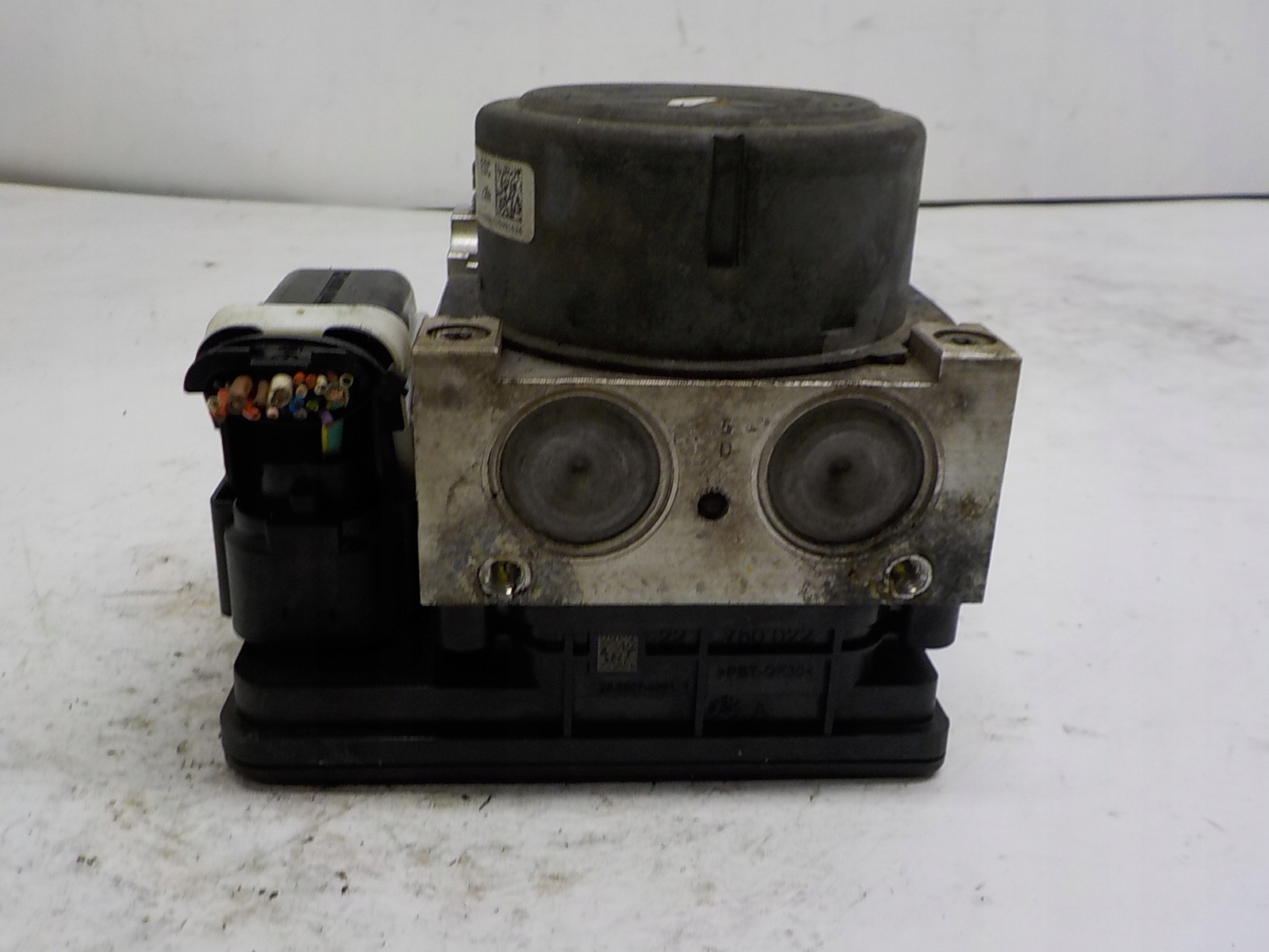 CITROEN C4 e Pompa ABS 9814482680 10.0220-0674.4 10.0915-3946.3