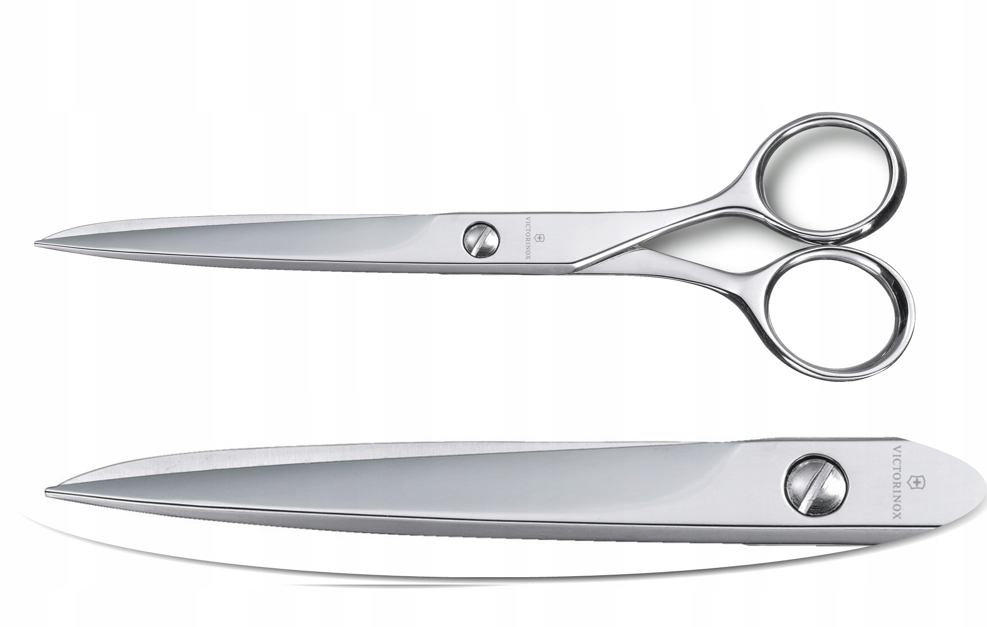

Victorinox nożyczki 8.1016.18 uniwersalne, stalowe