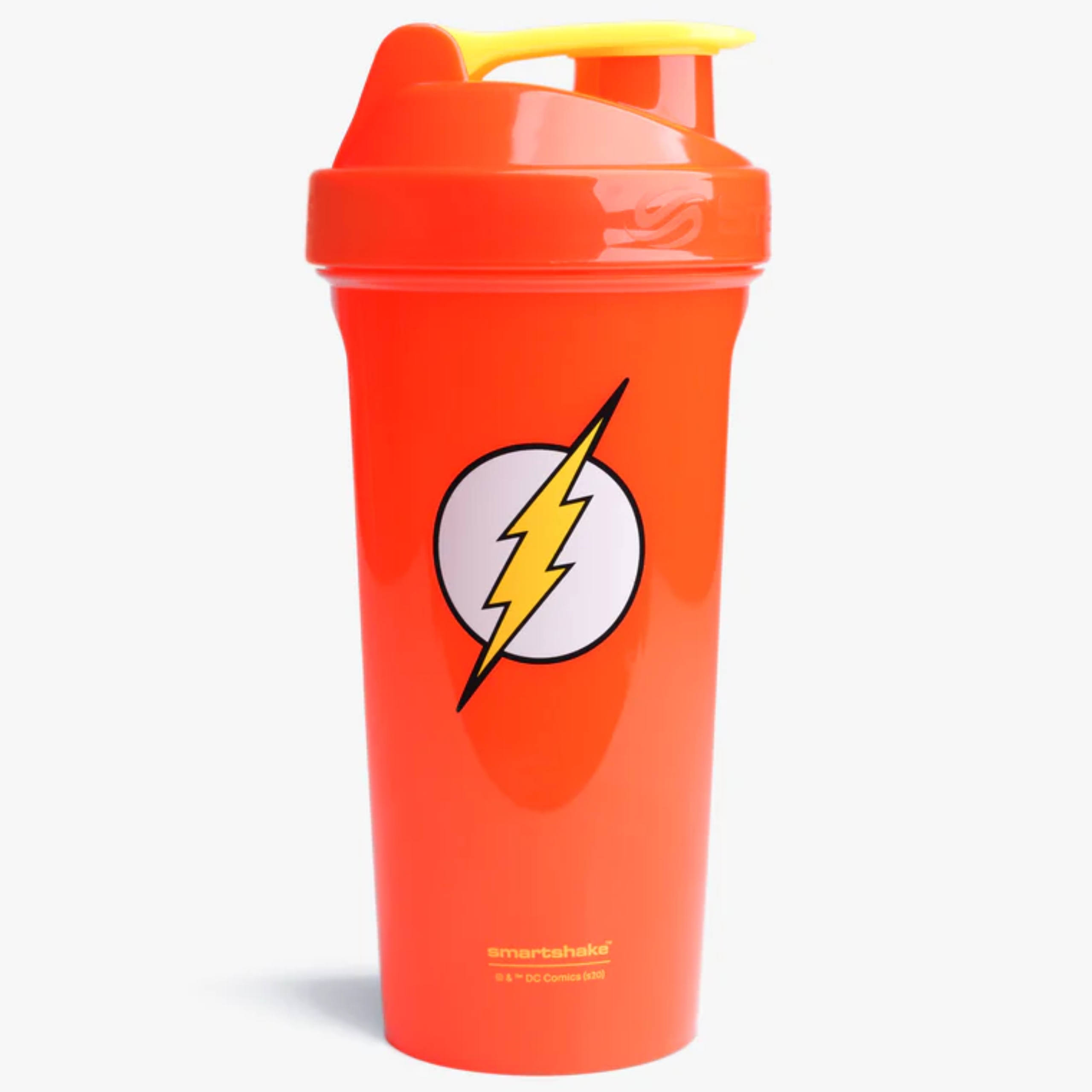 Shaker Bidon Smart Shake Lite DC 800ml The Flash