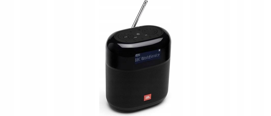 Jbl Tuner XL black