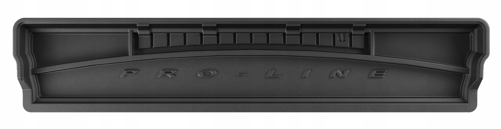 Rohož Do Kufru Gumová vložka Kobereček Citroen C4 Grand Picasso 2006-2013 Tm