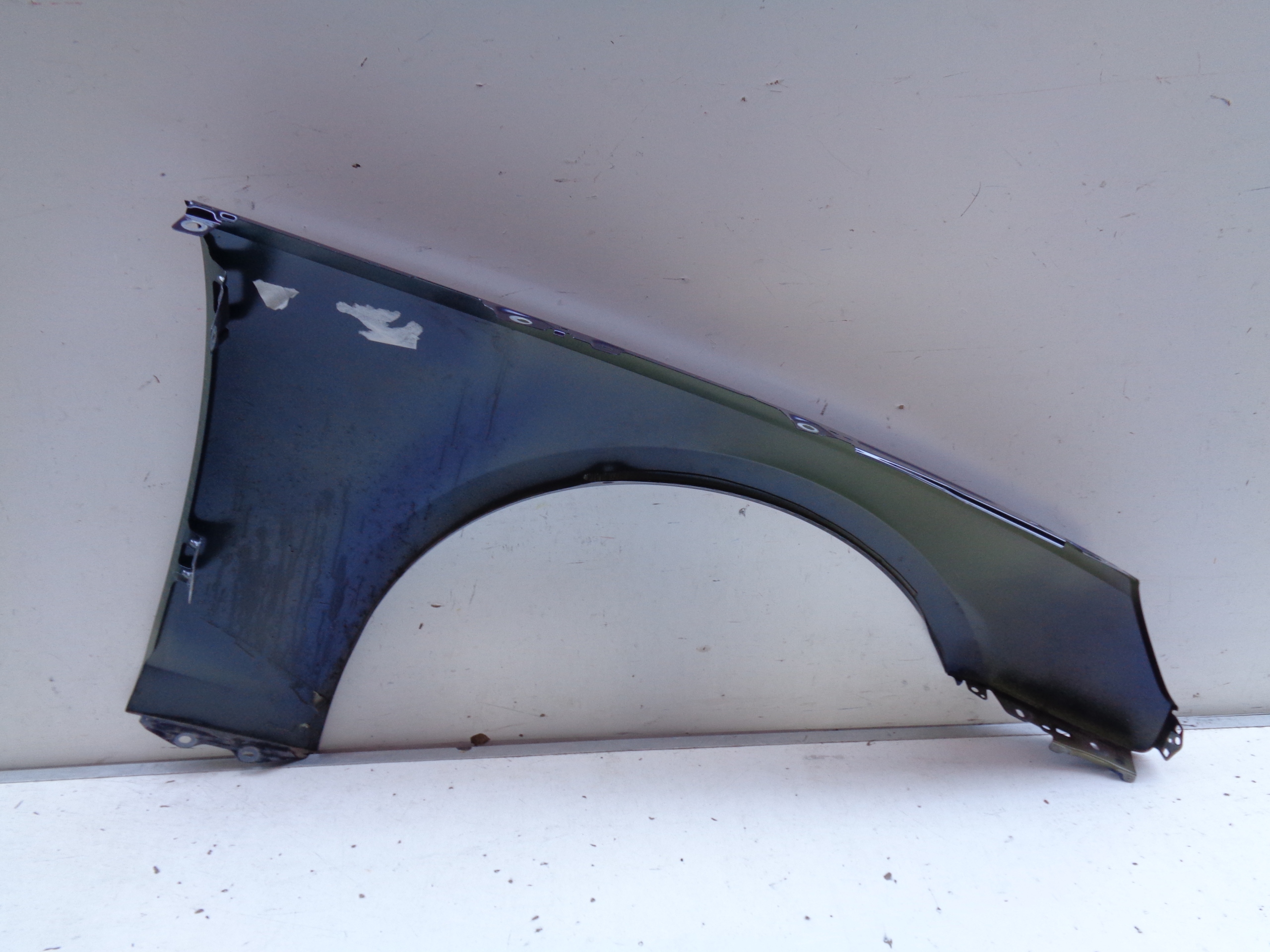 fender left front AUDI A4 B9 8W 8W0 19- LIFT NR 45649