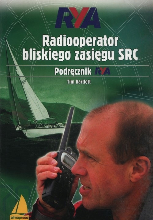 

Radiooperator bliskiego zasięgu Src