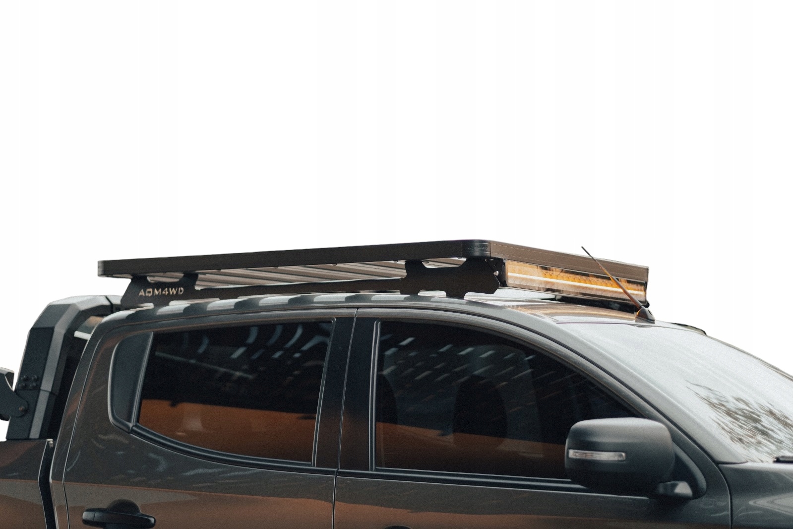 Strešný nosič platforma relingy Mitsubishi L200