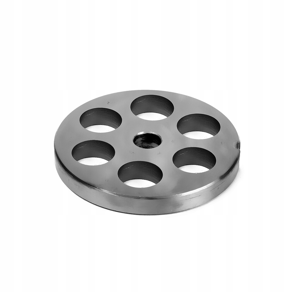 Sitko do maszynek 12 otw. 20 mm, średnica 69mm, stal nierdzewna Tre Spade