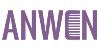 ANWEN Odżywka do włosów EMOLIENTOWA RÓŻA 200ml Opakowanie tubka