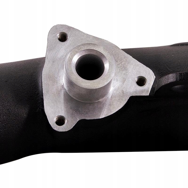 Aluminiowa tuningowa rura Intercoolera do 2.0 Jeep Wrangler JL JLU EAN (GTIN) 5905601263159