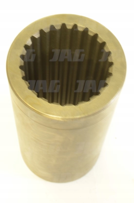 Spojka poloosy John Deere 1032 1042 L102 mm Z37932