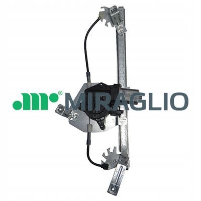 PODNOŚNIK SZYBY 30/2893 MIRAGLIO Stan opakowania oryginalne