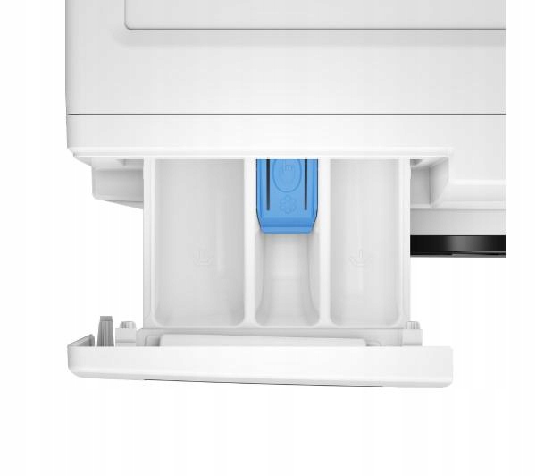 Pralko-suszarka Beko HTV7716XW 7kg 1400 obr/min Biały Model HTV7716XW