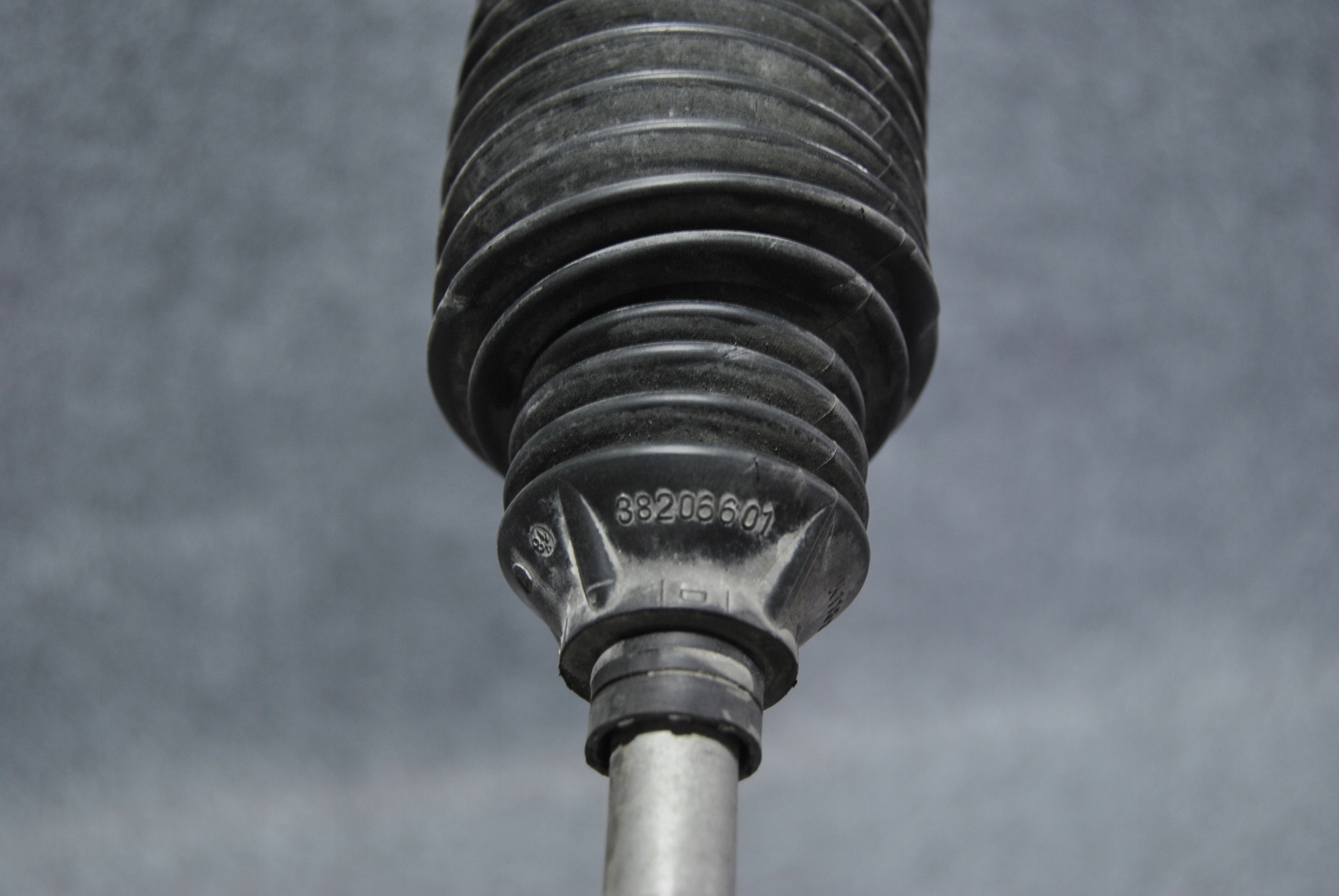 DODGE RAM 1500 V GEN KOŃCÓWKA DRĄŻKA Numer katalogowy części D9