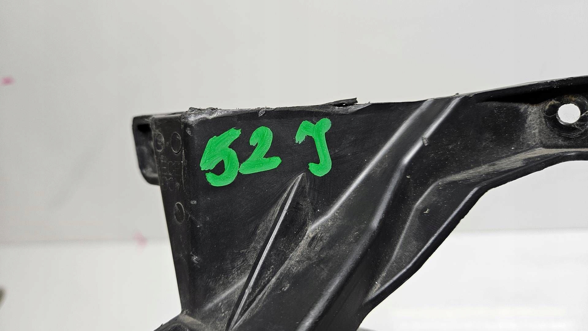 kia SORENTO II 09-12 ГАЛОГЕН перед правая сторона